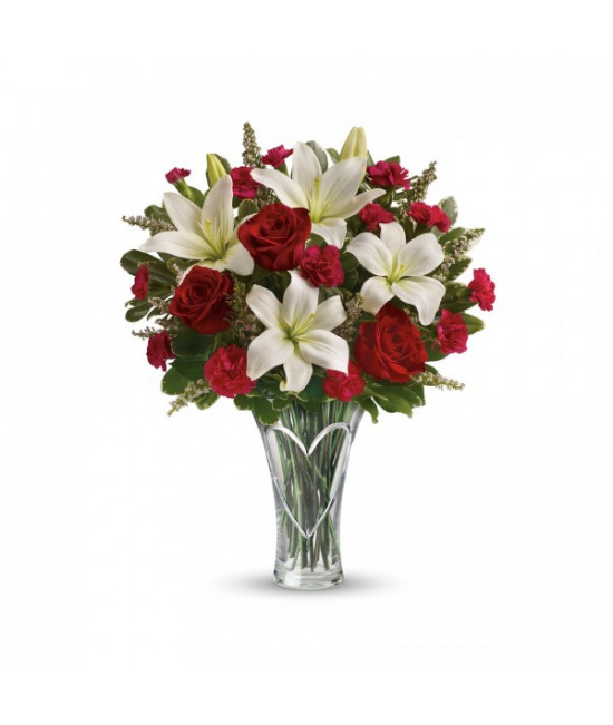 Heartfelt Bouquet
